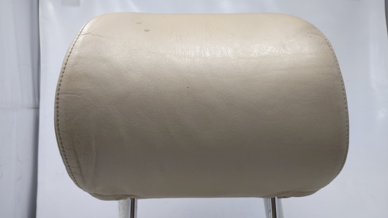 Picture of 1997-2001 Lexus ES300 Headrest Head Rest Front Driver Passenger Tan 42052