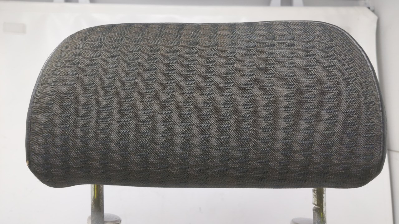 2000-2003 dodge Durango Headrest Head Rest Rear Seat Black 42057 - Oemusedautoparts1.com