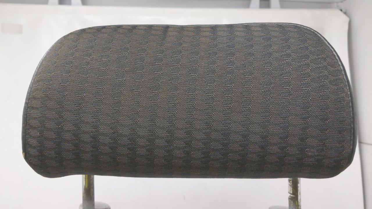 Picture of 2000-2003 dodge Durango Headrest Head Rest Rear Seat Black 42057