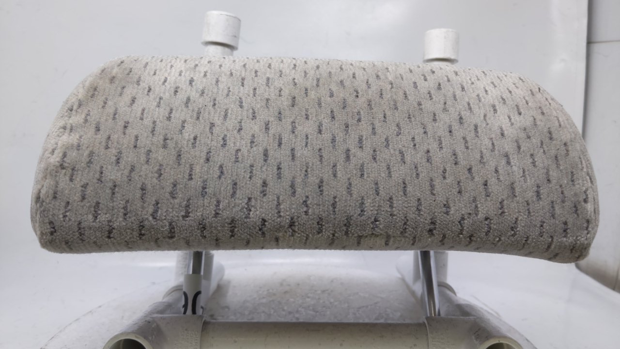 2002 Toyota Camry Headrest Head Rest Rear Seat Gray 42060 - Oemusedautoparts1.com