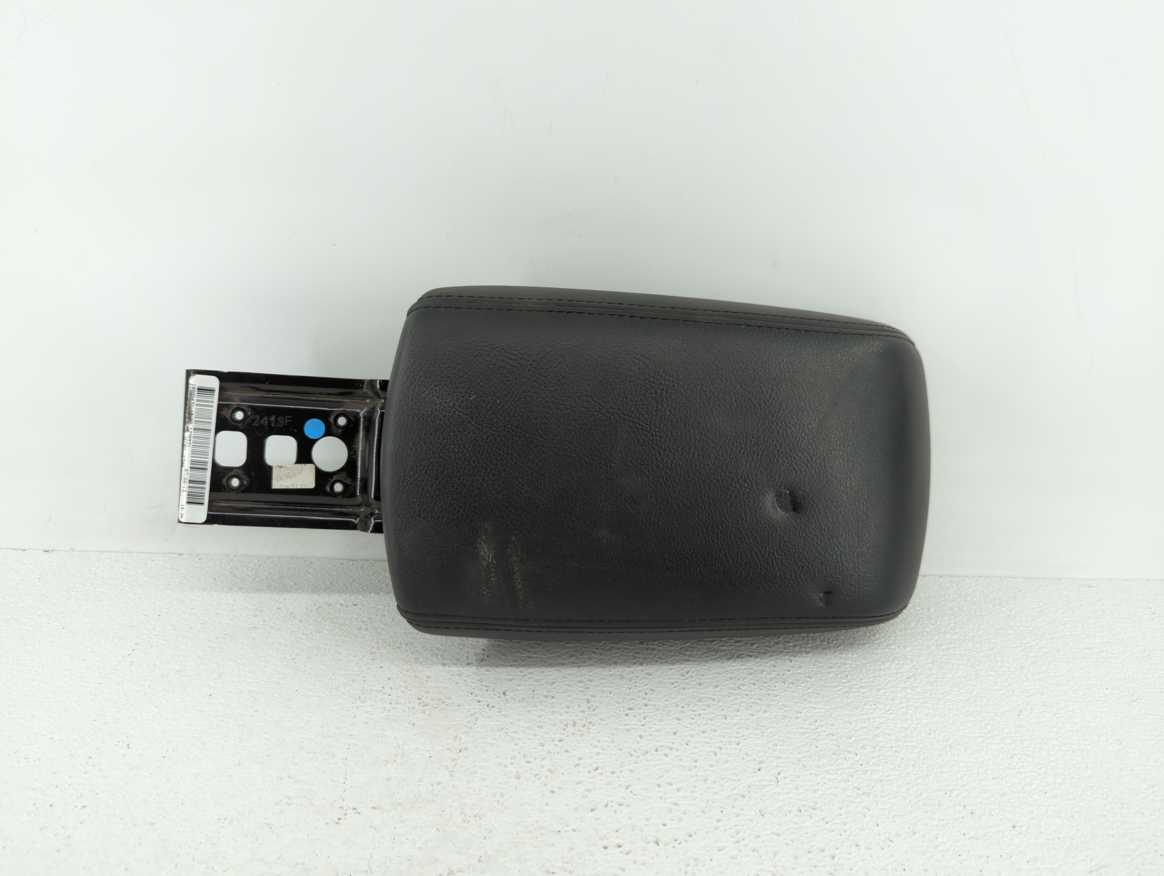 Picture of 2012-2014 Ford Focus Overhead Roof Console Interior Dome Light Black 420789