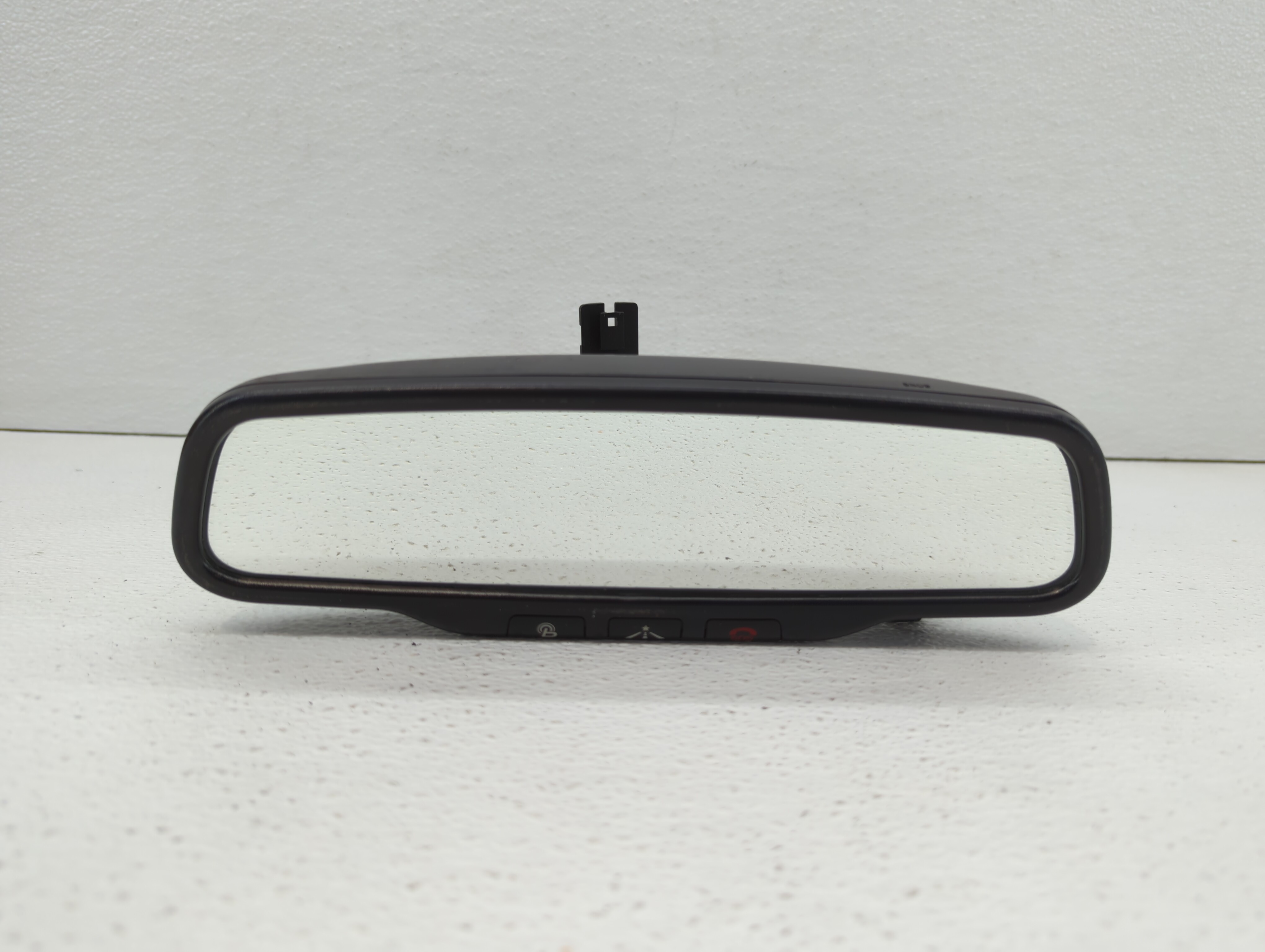 Picture of 2011-2019 Hyundai Sonata Interior Rear View Mirror Oem 420832