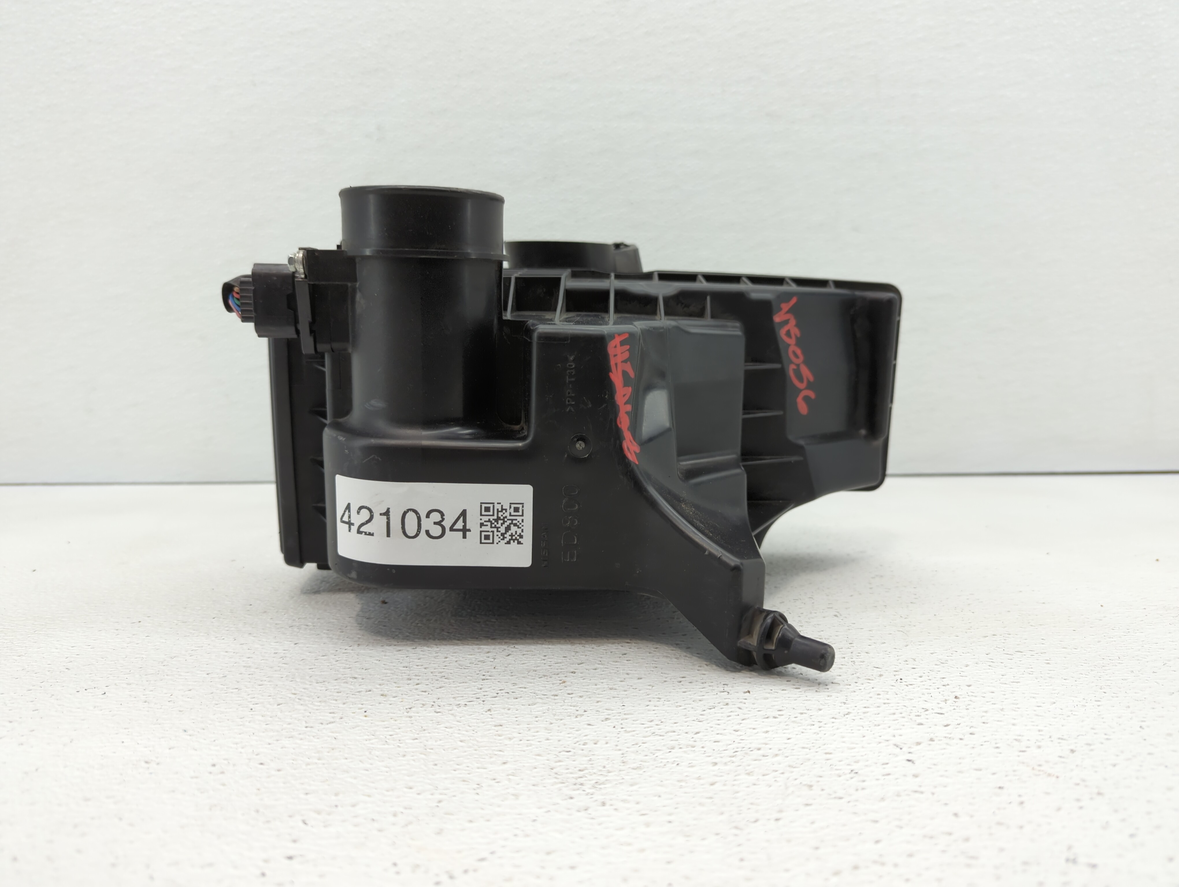 Picture of 2004-2008 Nissan Maxima Mass Air Flow Meter Maf 421034