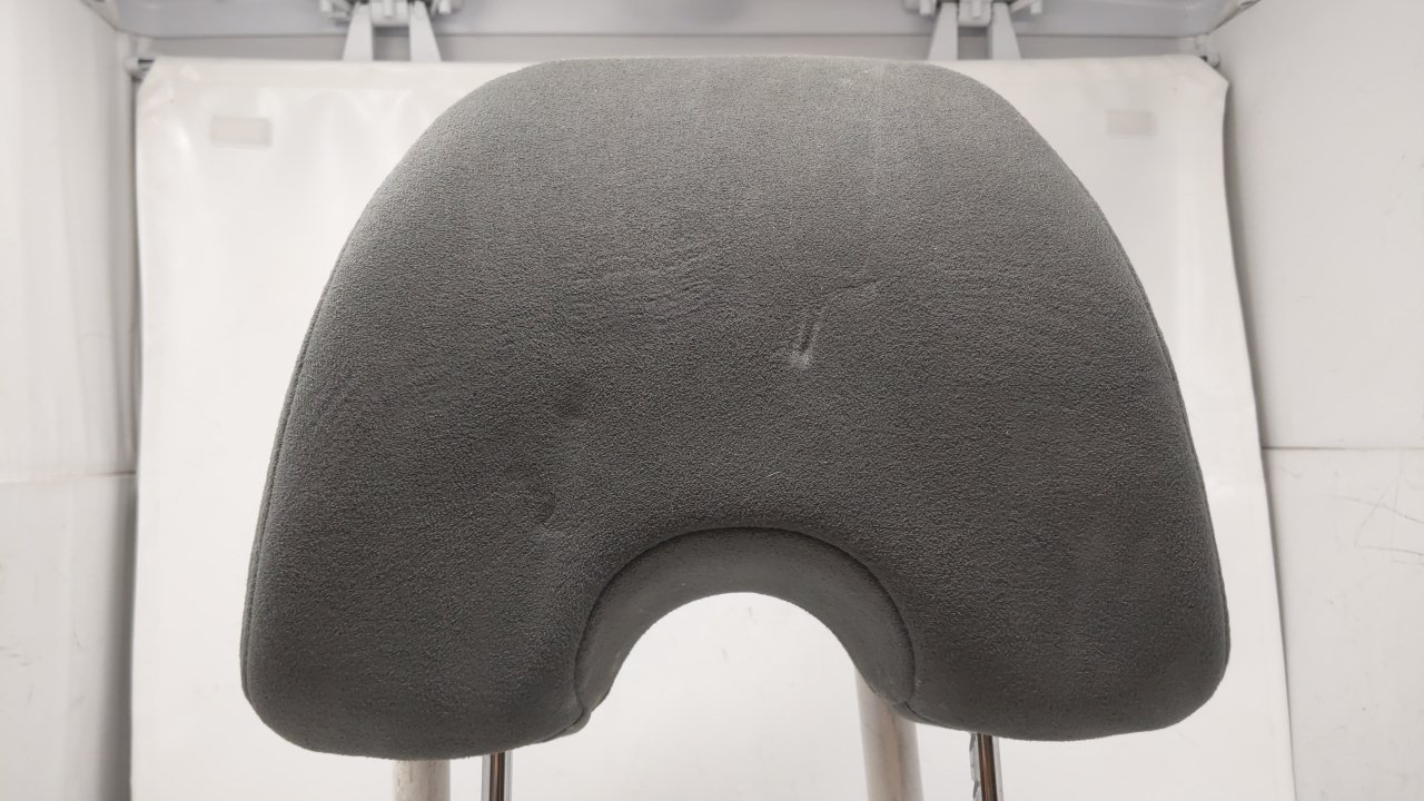 2001-2005 Honda Civic Headrest Head Rest Front Driver Passenger Gray 42140 - Oemusedautoparts1.com