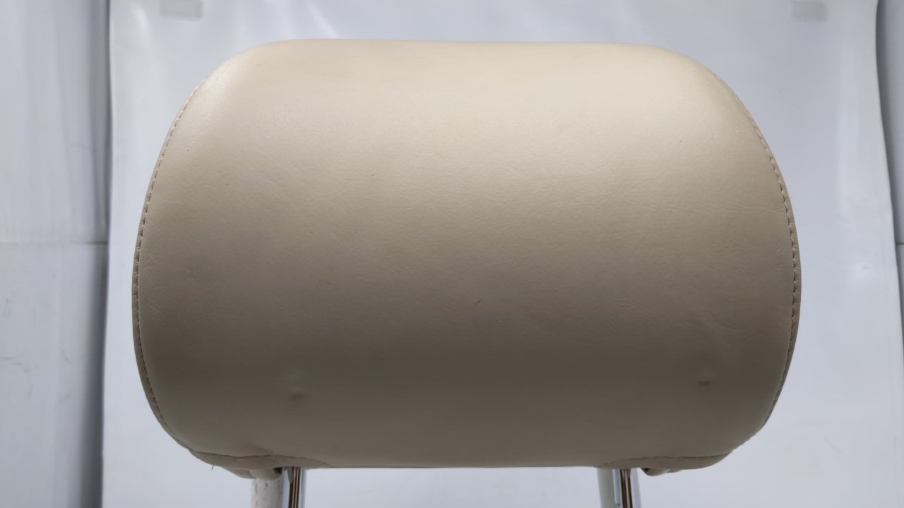 Picture of 1997-2001 Lexus ES300 Headrest Head Rest Front Driver Passenger Tan 42143