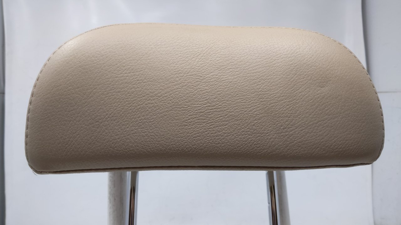 1996-2002 saab 96 Headrest Head Rest Rear Seat Tan 42146 - Oemusedautoparts1.com
