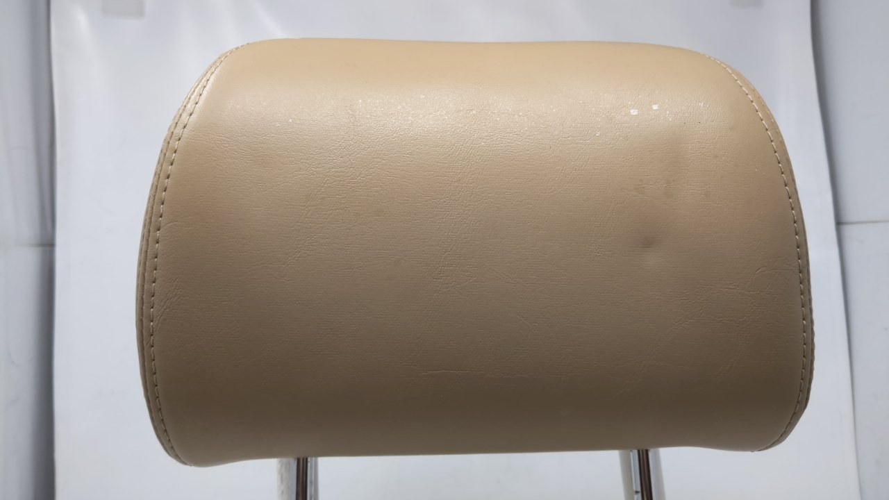 1995-2000 saab 95 Headrest Head Rest Front Driver Passenger Tan 42147 - Oemusedautoparts1.com