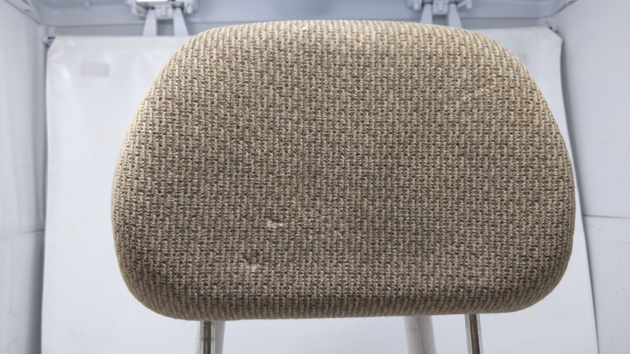 1999-2003 Ford Windstar Headrest Head Rest Front Driver Passenger Tan 42150 - Oemusedautoparts1.com