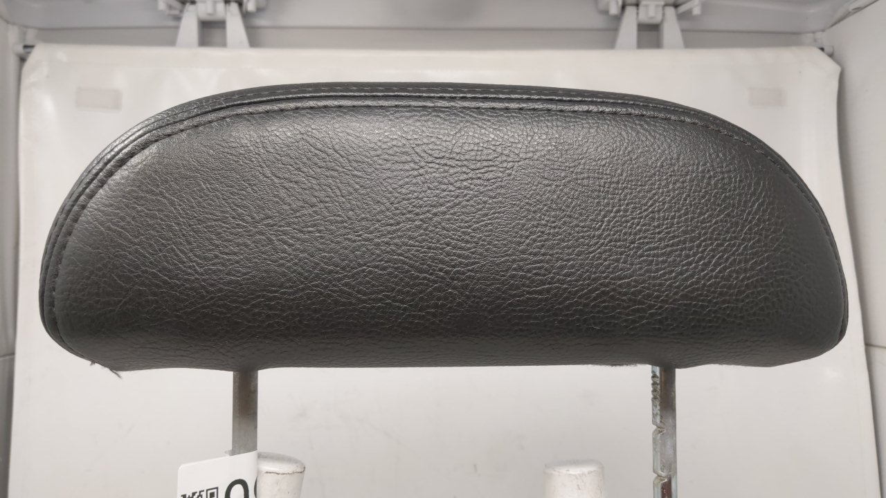 2000-2003 Dodge Durango Headrest Head Rest Rear Seat Black 42156 - Oemusedautoparts1.com