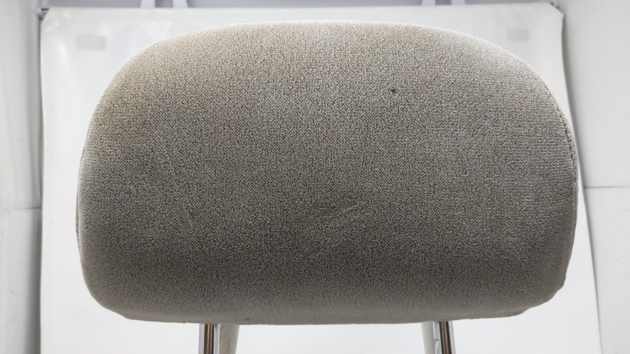 2000 Nissan Sentra Headrest Head Rest Front Driver Passenger Seat Gray 42162 - Oemusedautoparts1.com
