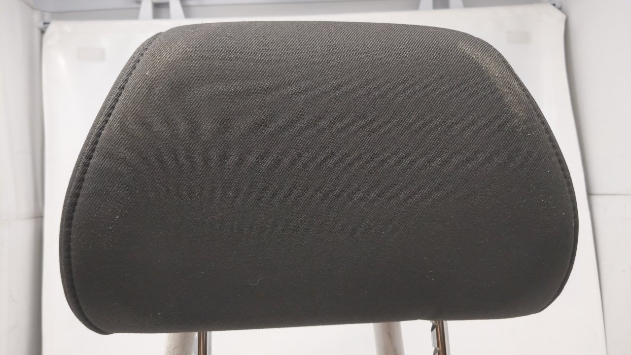 2005-2009 Pontiac G6 Headrest Head Rest Front Driver Passenger Black 42164 - Oemusedautoparts1.com