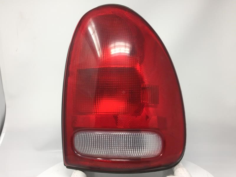 Picture of 1998-2003 Dodge Durango Driver Side Tail Light Taillight OEM 143394