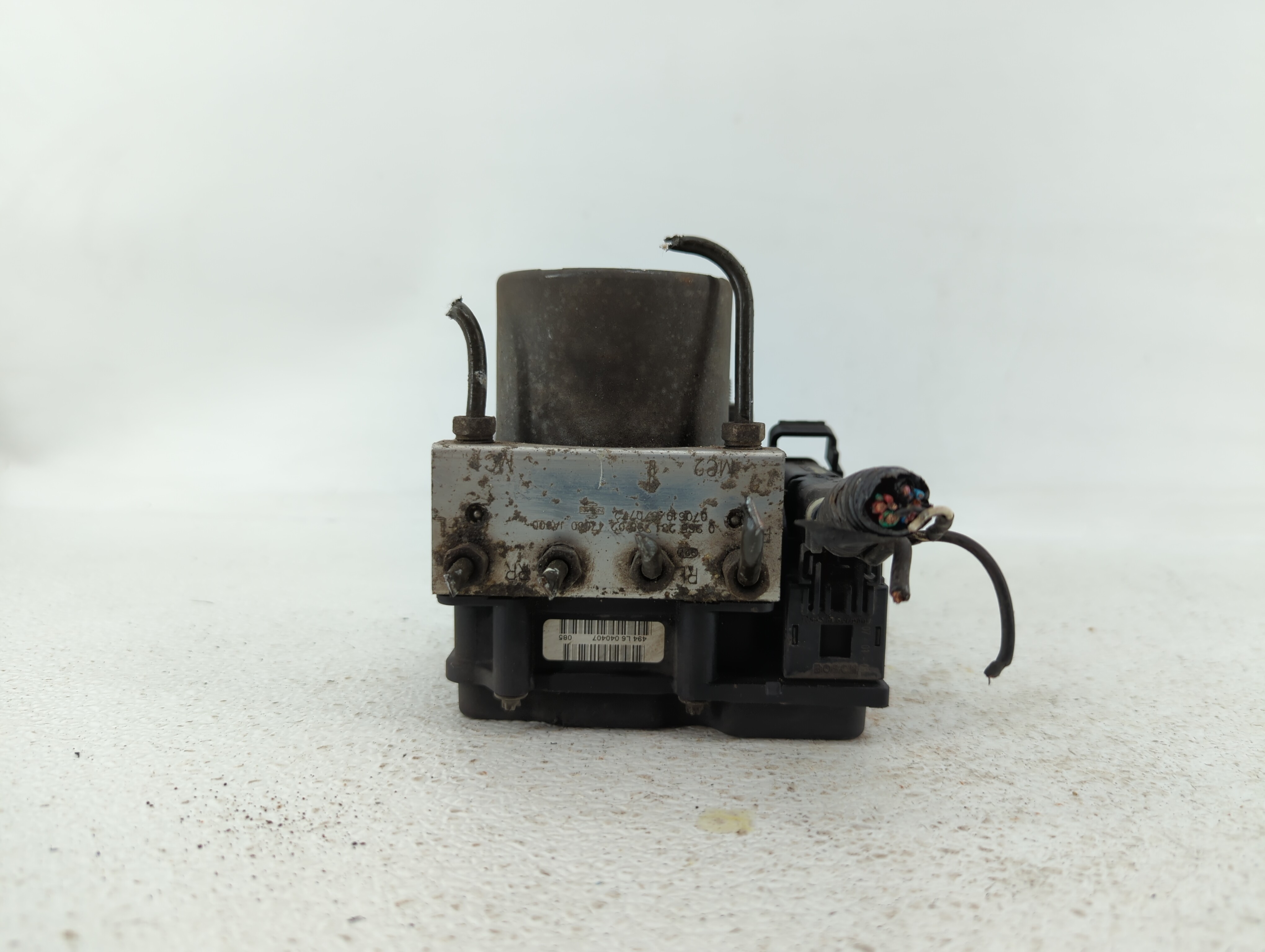 Picture of 2007-2009 Nissan Altima Abs Pump Control Module 422493