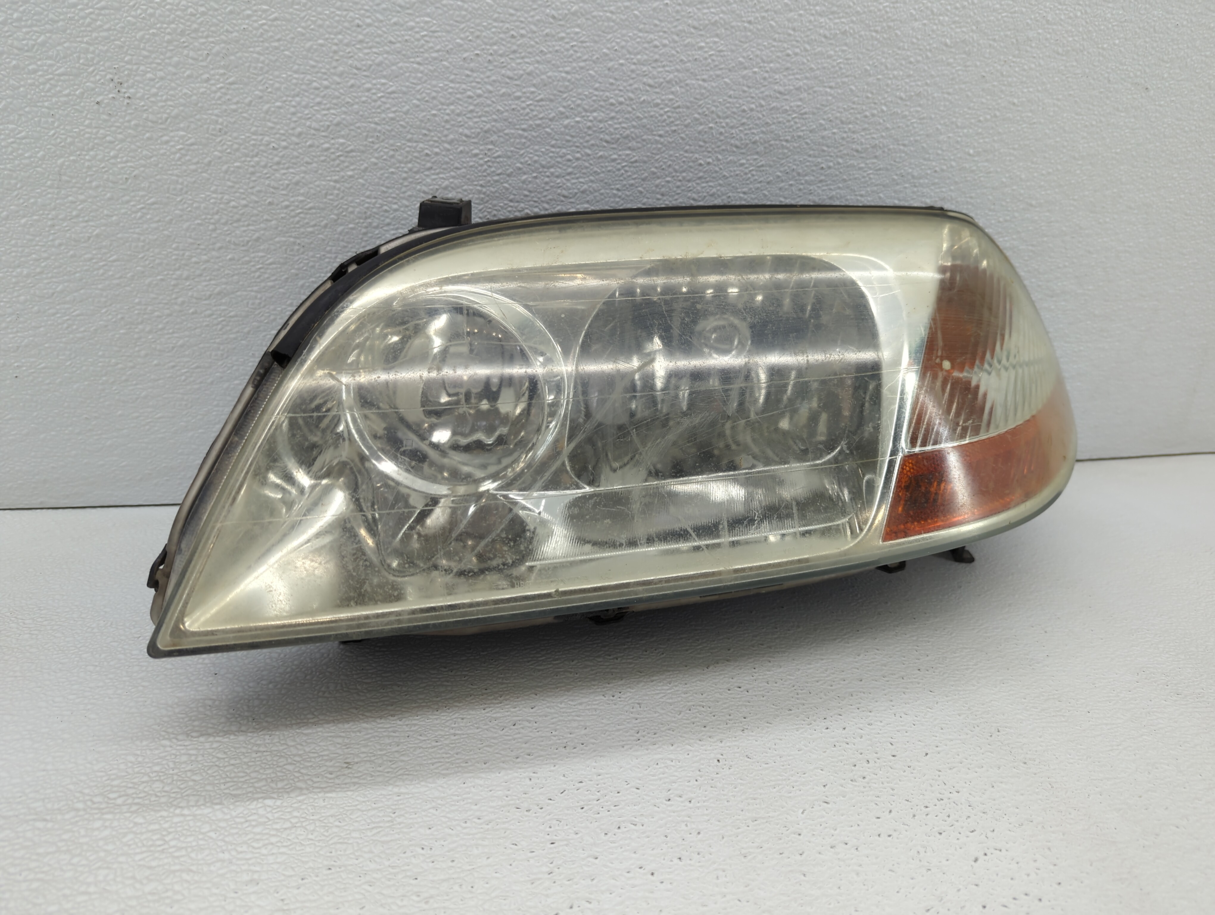 Picture of 2001-2003 Acura Mdx Driver Left Oem Head Light Headlight Lamp 422572