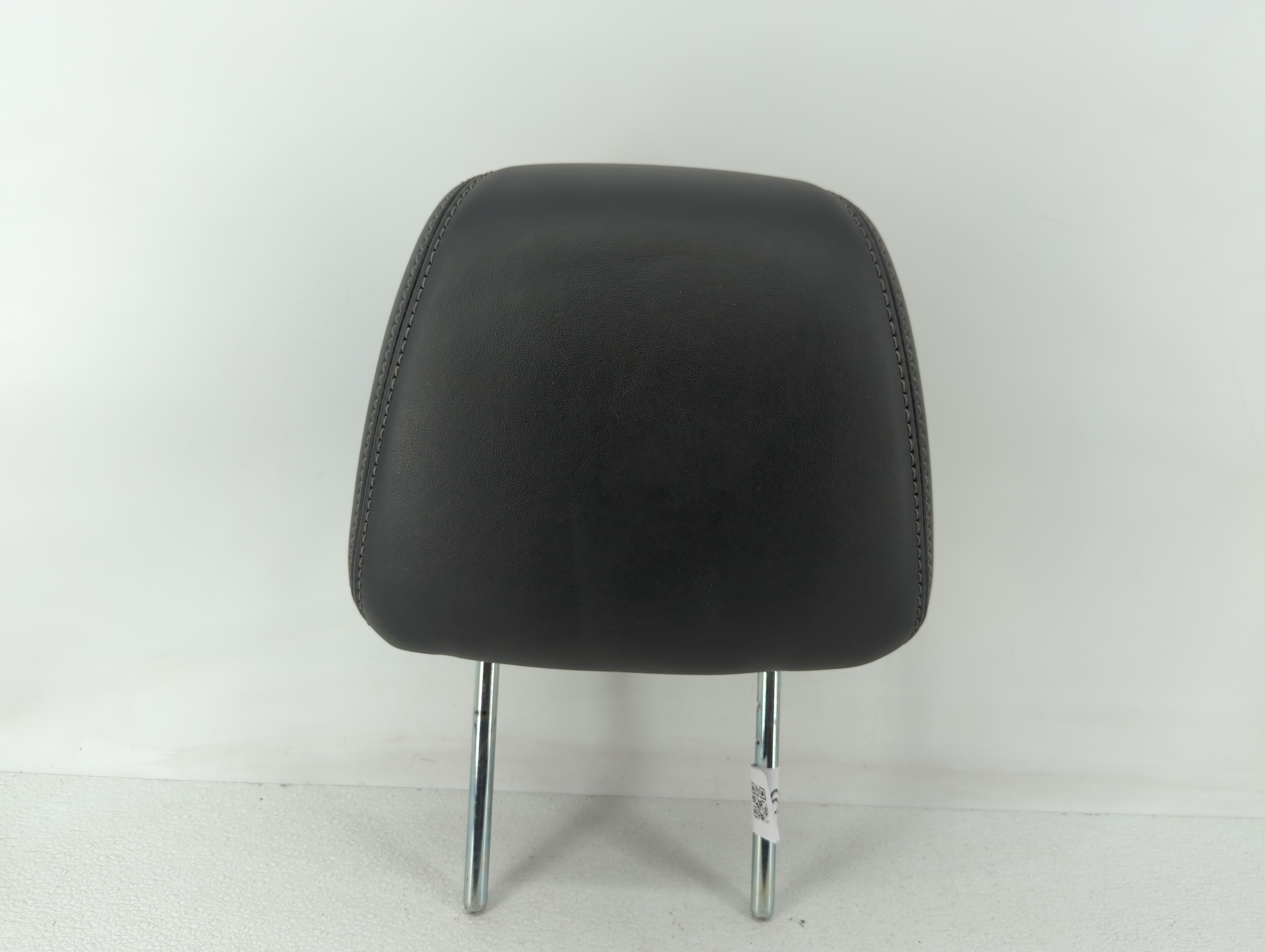 Picture of 2011-2014 Nissan Maxima Headrest Head Rest Rear Seat Black 422644