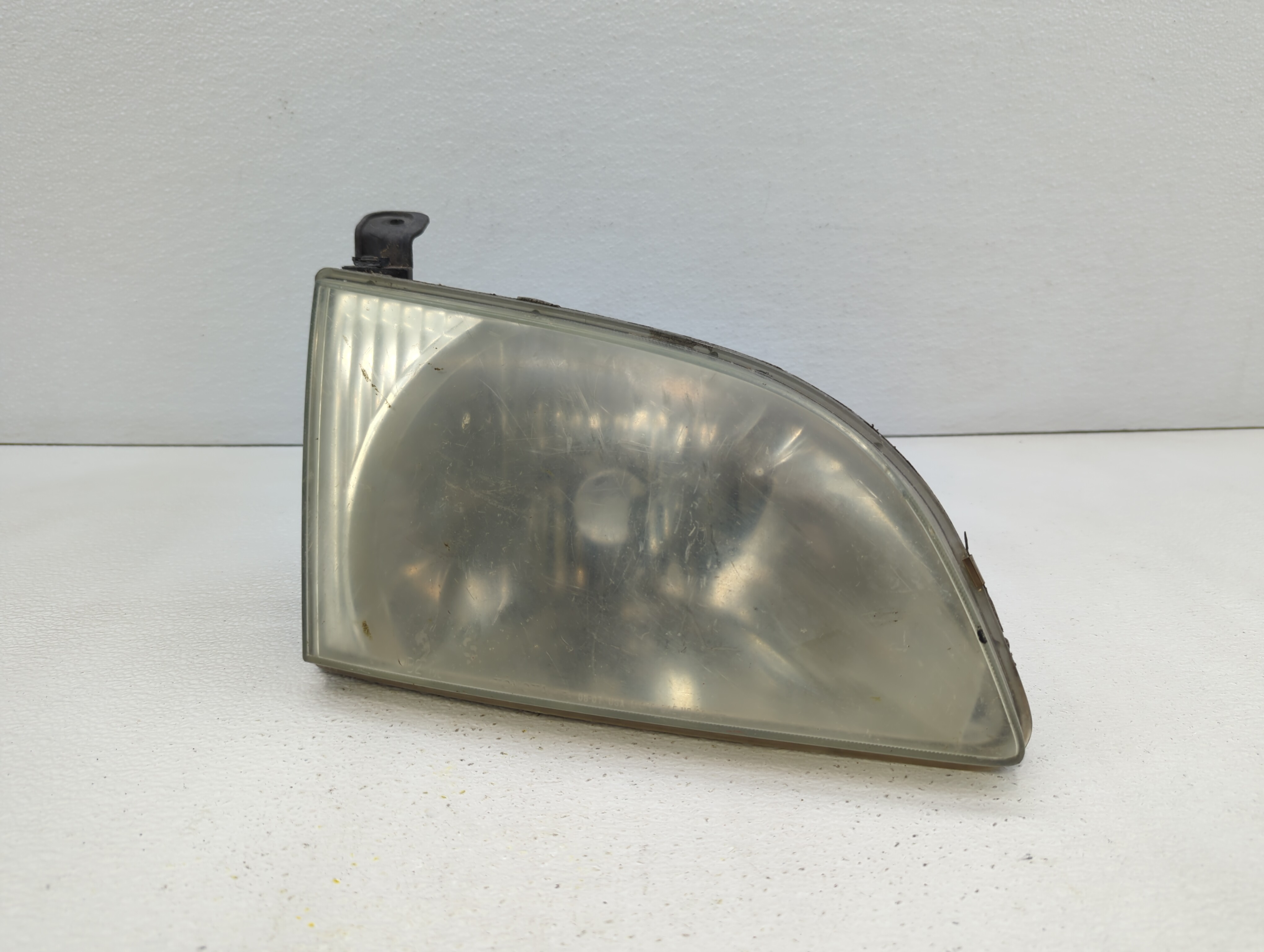 Picture of 2003 Toyota Sequoia Passenger Right Oem Head Light Headlight Lamp 422726