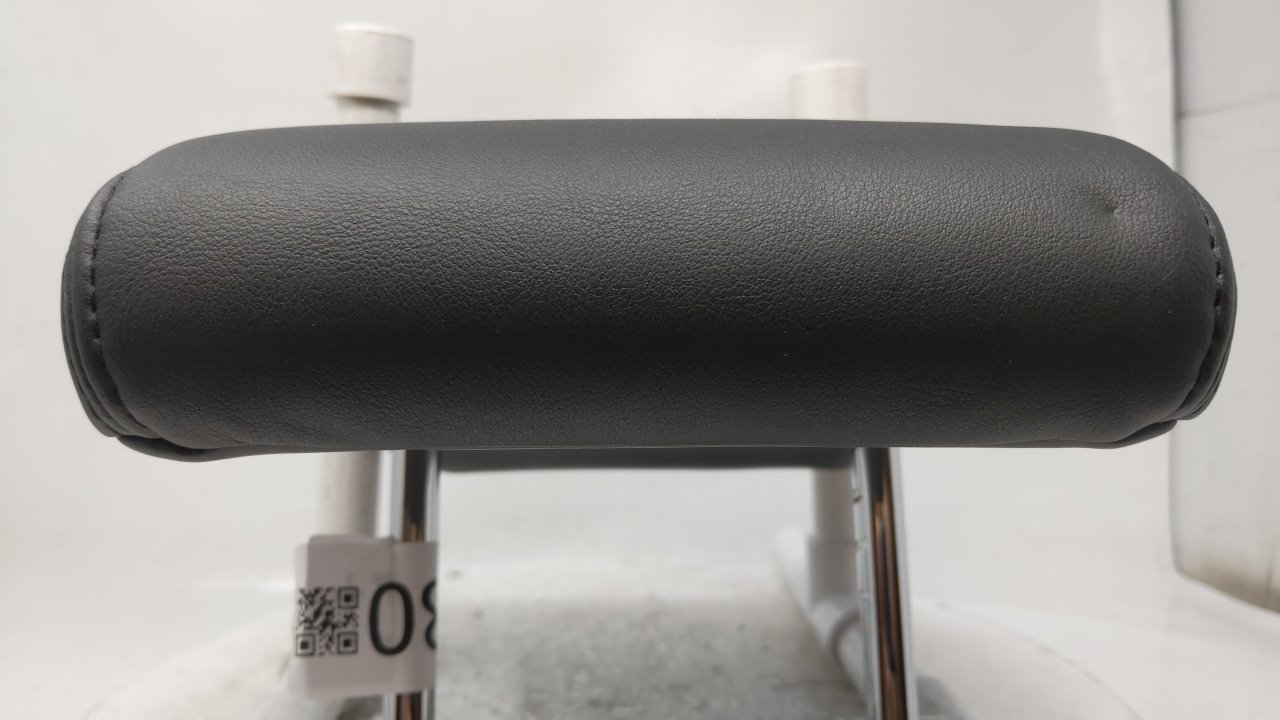 2005-2007 Infiniti M45 Headrest Head Rest Rear Seat Black 42280 - Oemusedautoparts1.com