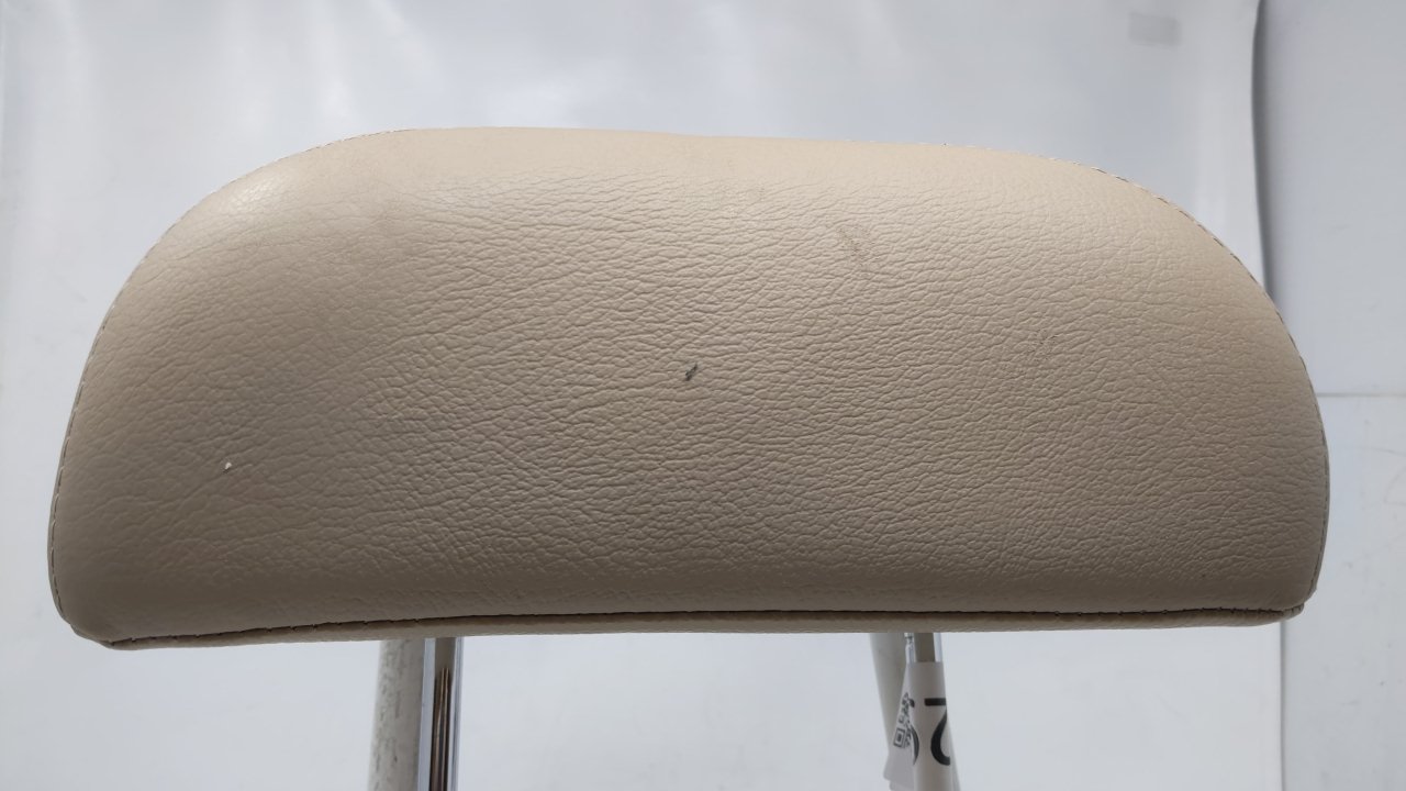 1996-2002 saab 96 Headrest Head Rest Rear Seat Tan 42291 - Oemusedautoparts1.com