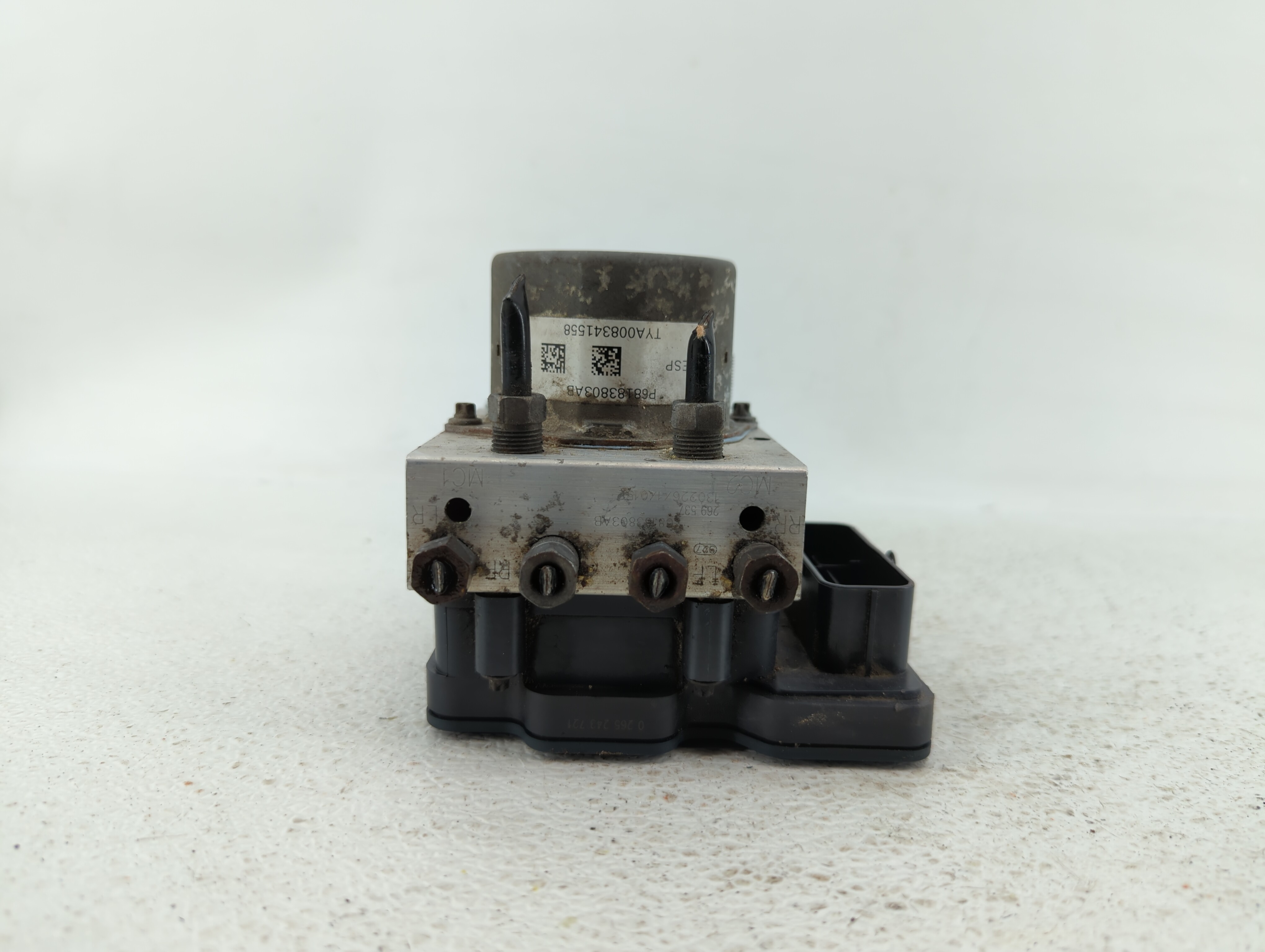Picture of Dodge Caravan Abs Pump Control Module 422946