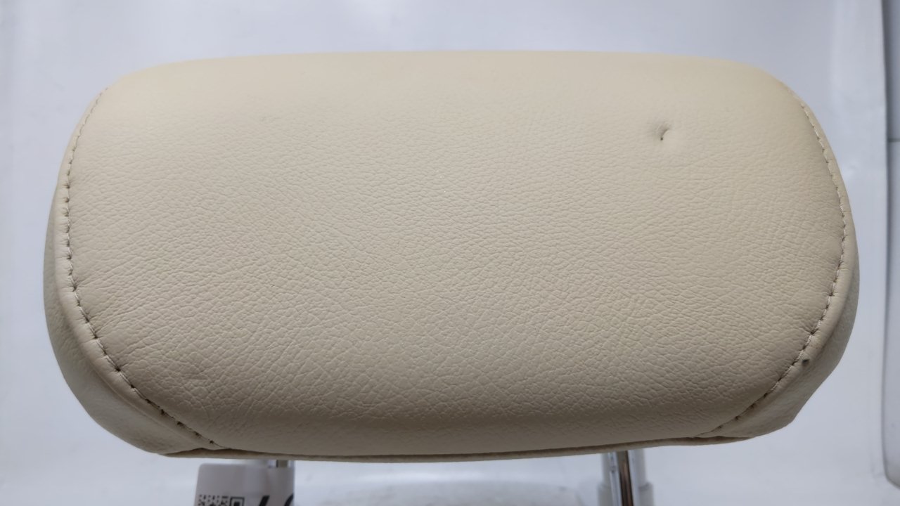 2005 Hyundai Tucson Headrest Head Rest Rear Seat Tan 42297 - Oemusedautoparts1.com