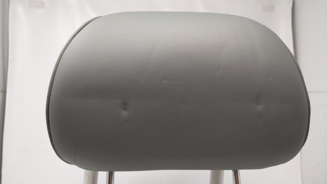Picture of 1999 Acura Tl Headrest Head Rest Front Driver Passenger Gray 42301