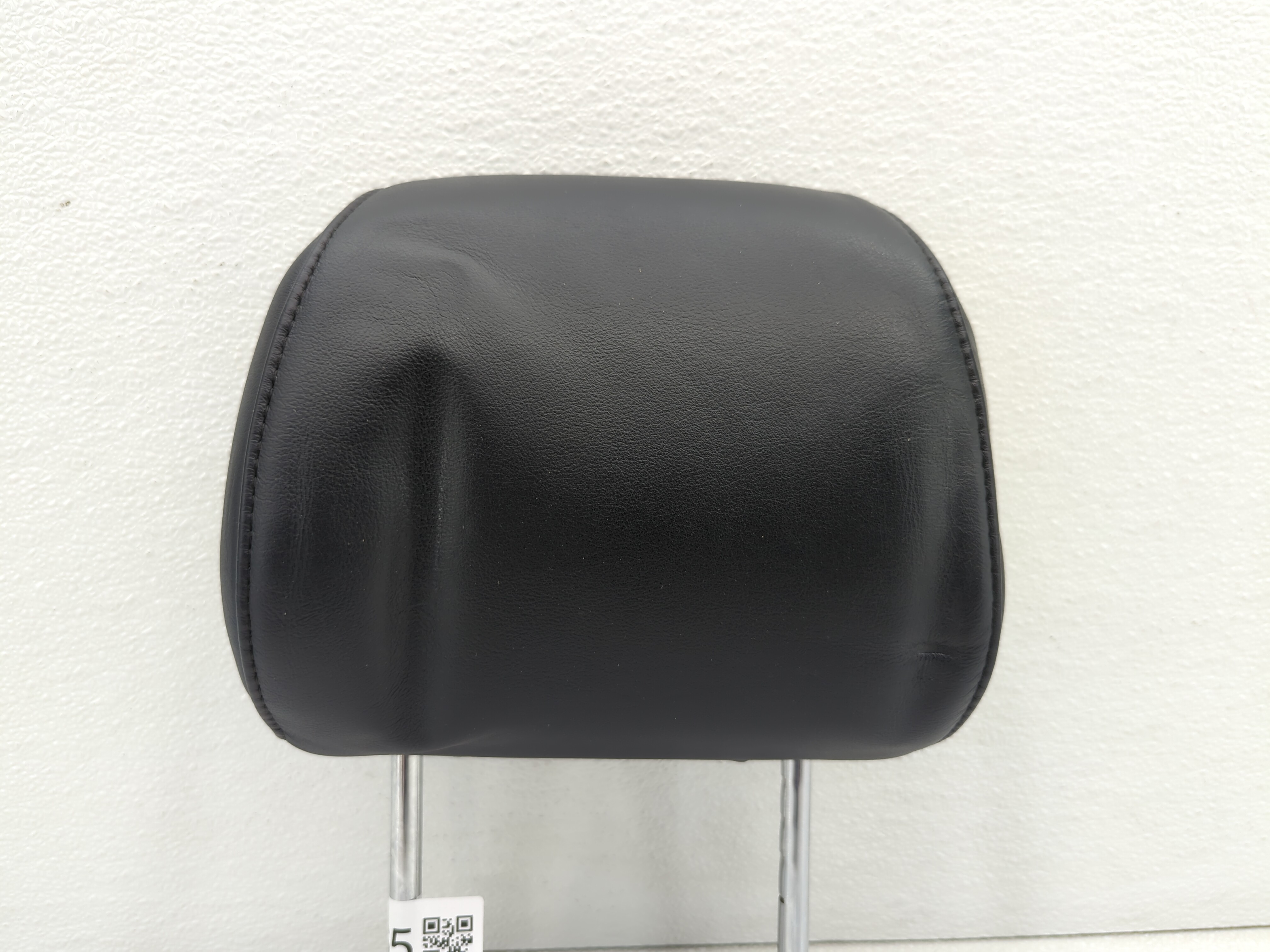 Picture of 2006 Lexus Rx330 Headrest Head Rest Front Driver Passenger Seat Black 423065