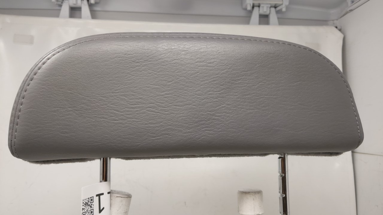 1998-2000 dodge Durango Headrest Head Rest Rear Seat Gray 42311 - Oemusedautoparts1.com