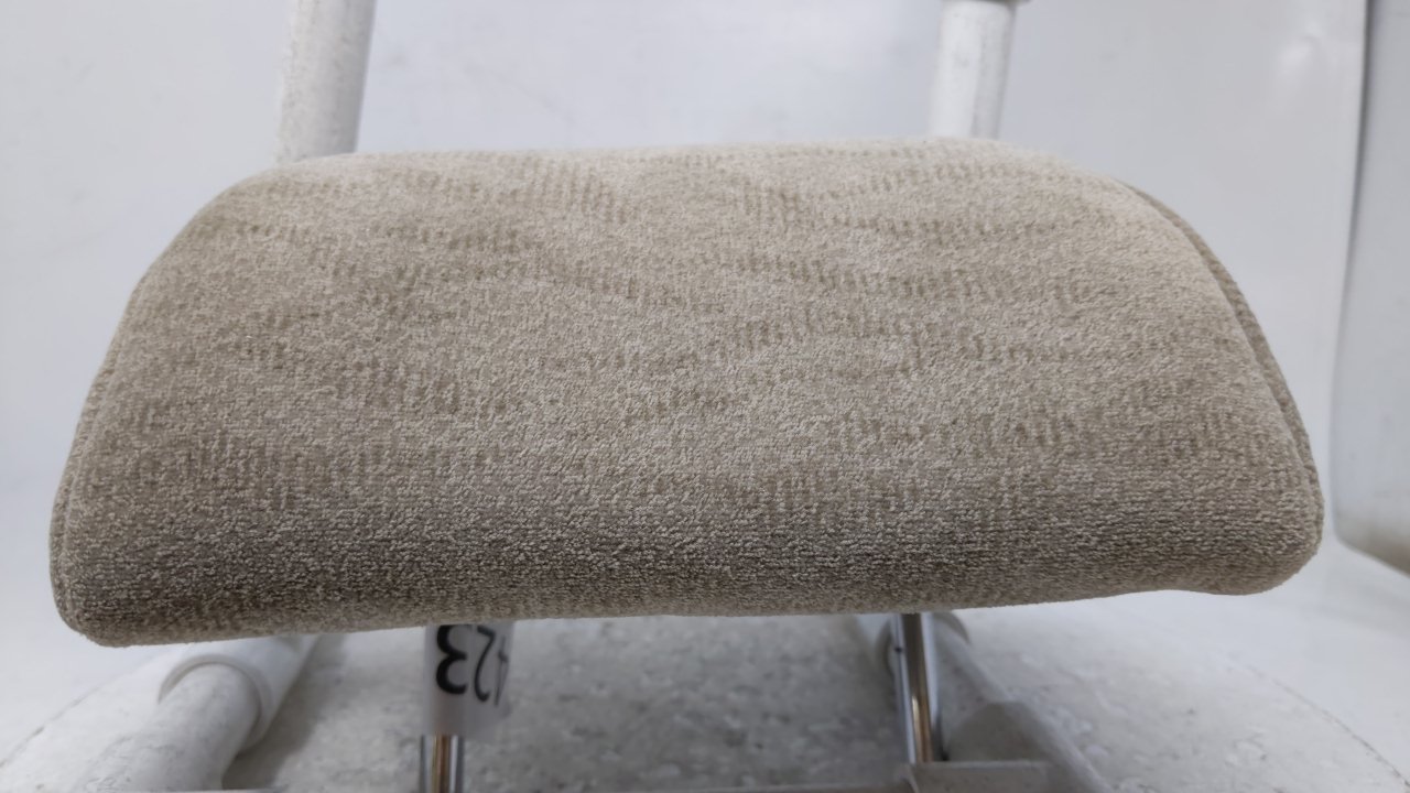 Picture of 2000-2005 Kia Magentis Headrest Head Rest Rear Seat Tan 42313