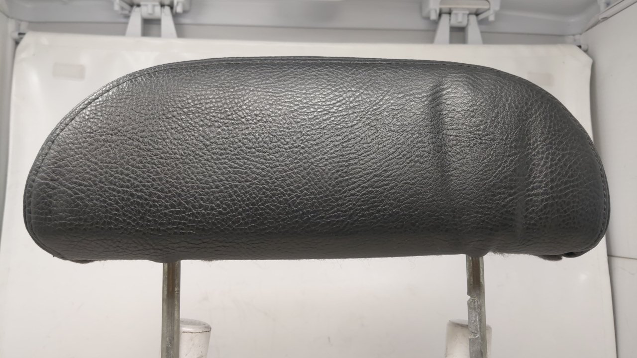 2000-2003 Dodge Durango Headrest Head Rest Rear Seat Black 42314 - Oemusedautoparts1.com
