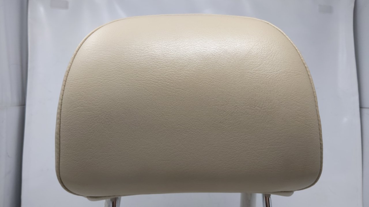 2013-2015 Nissan Sentra Headrest Head Rest Front Driver Passenger Tan 42315 - Oemusedautoparts1.com