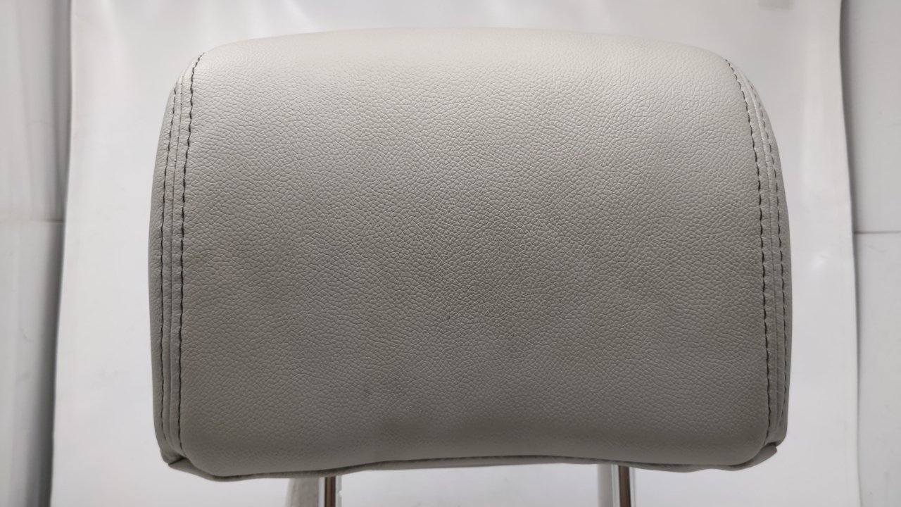 Picture of 2007-2009 Kia Amanti Headrest Head Rest Rear Seat Gray 42319