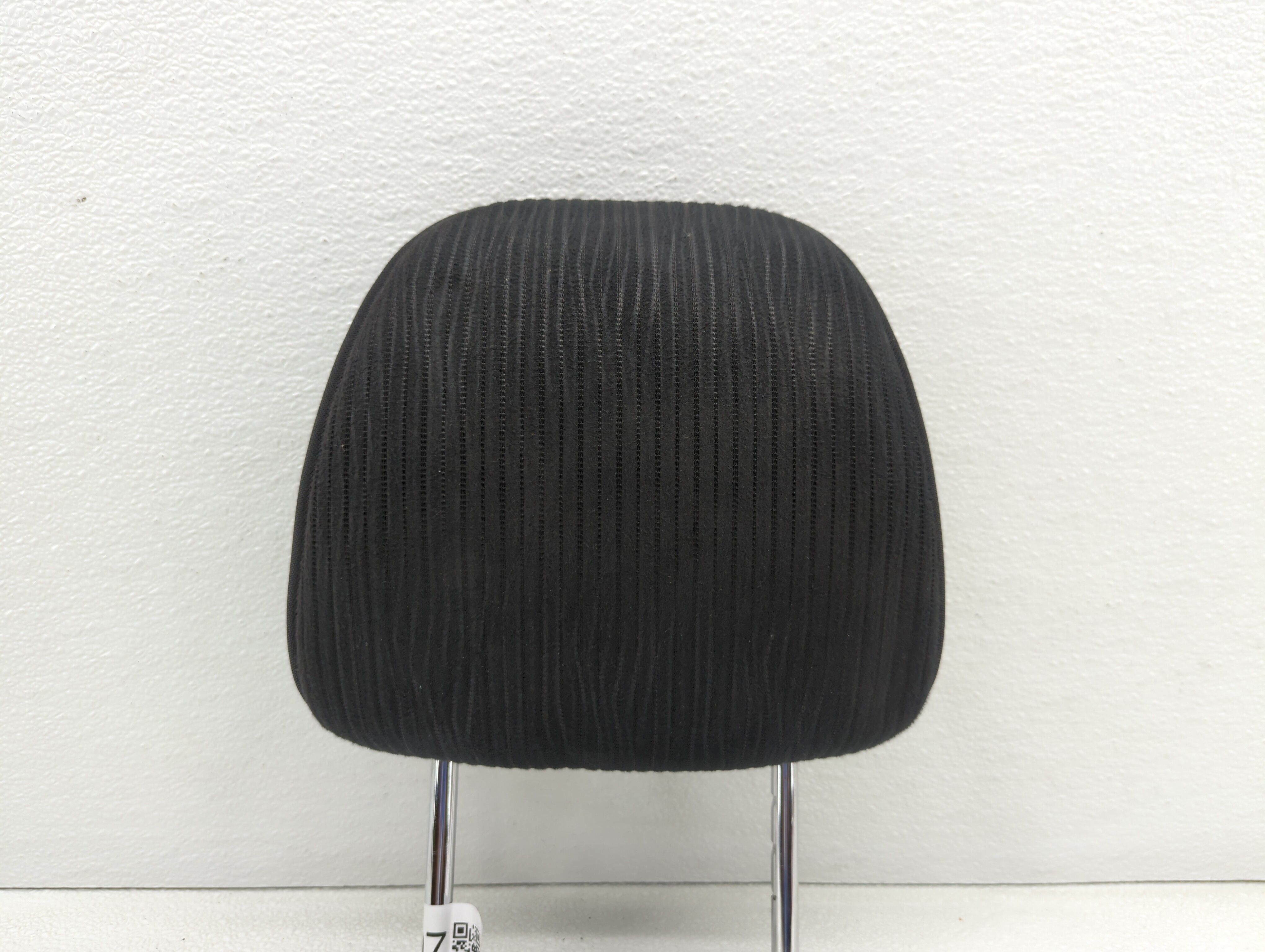 2009-2016 Toyota Venza Headrest Head Rest Front Driver Passenger Seat 423207 - Oemusedautoparts1.com