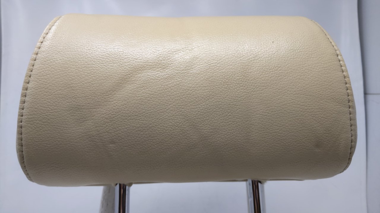 1997 Infiniti Q45 Headrest Head Rest Front Driver Passenger Seat Tan 42322 - Oemusedautoparts1.com