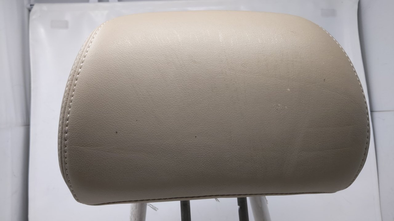 Picture of 1998-2002 Honda Accord Headrest Head Rest Front Driver Passenger Tan 42324