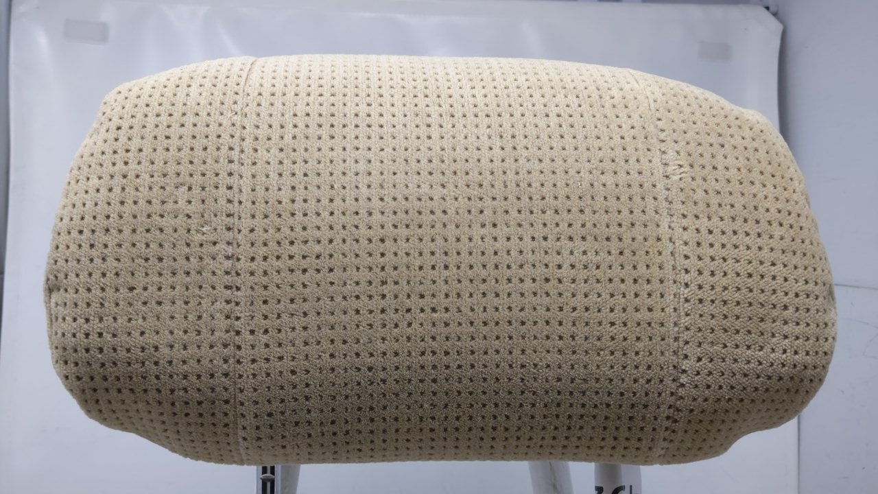 2000-2004 saturn LW300 Headrest Head Rest Front Driver Passenger Tan 42325 - Oemusedautoparts1.com