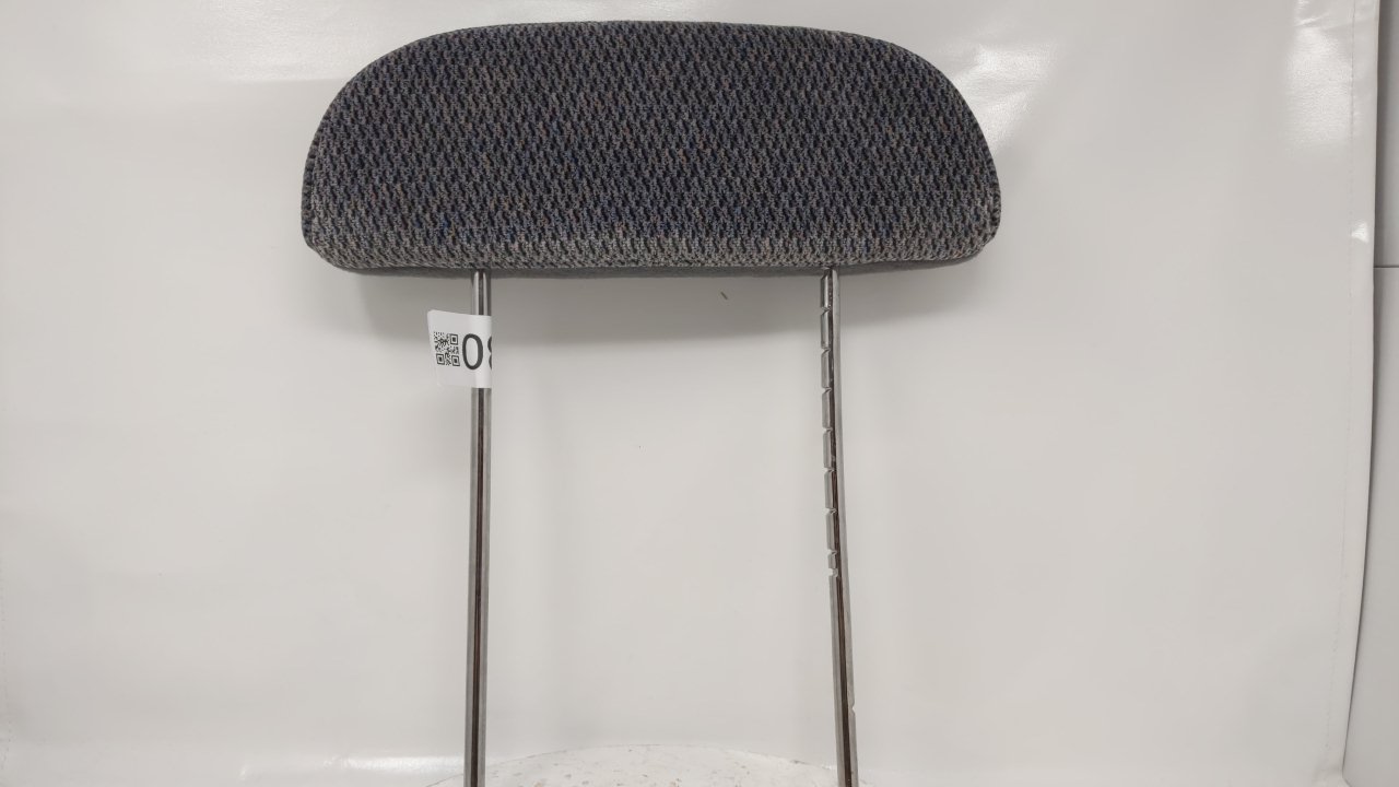 1998-2000 Dodge Durango Headrest Head Rest Rear Seat Gray 42330 - Oemusedautoparts1.com