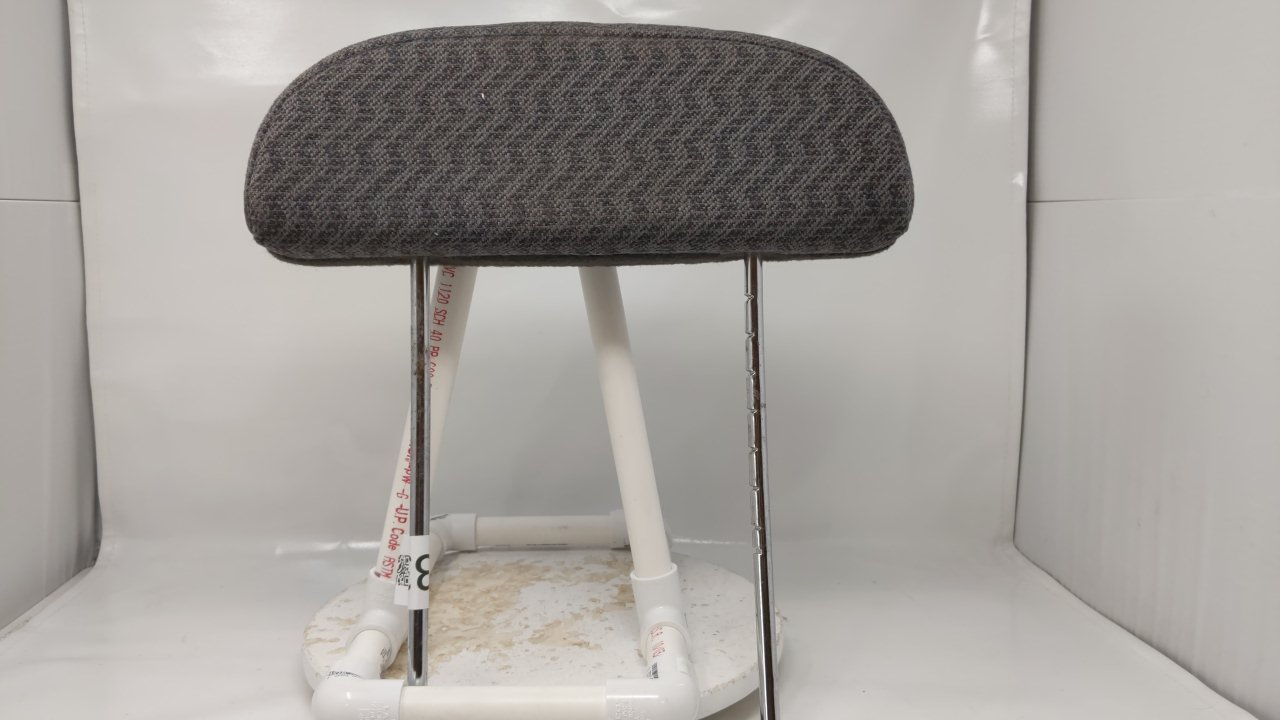 1998-2000 Dodge Durango Headrest Head Rest Rear Seat Gray 42333 - Oemusedautoparts1.com