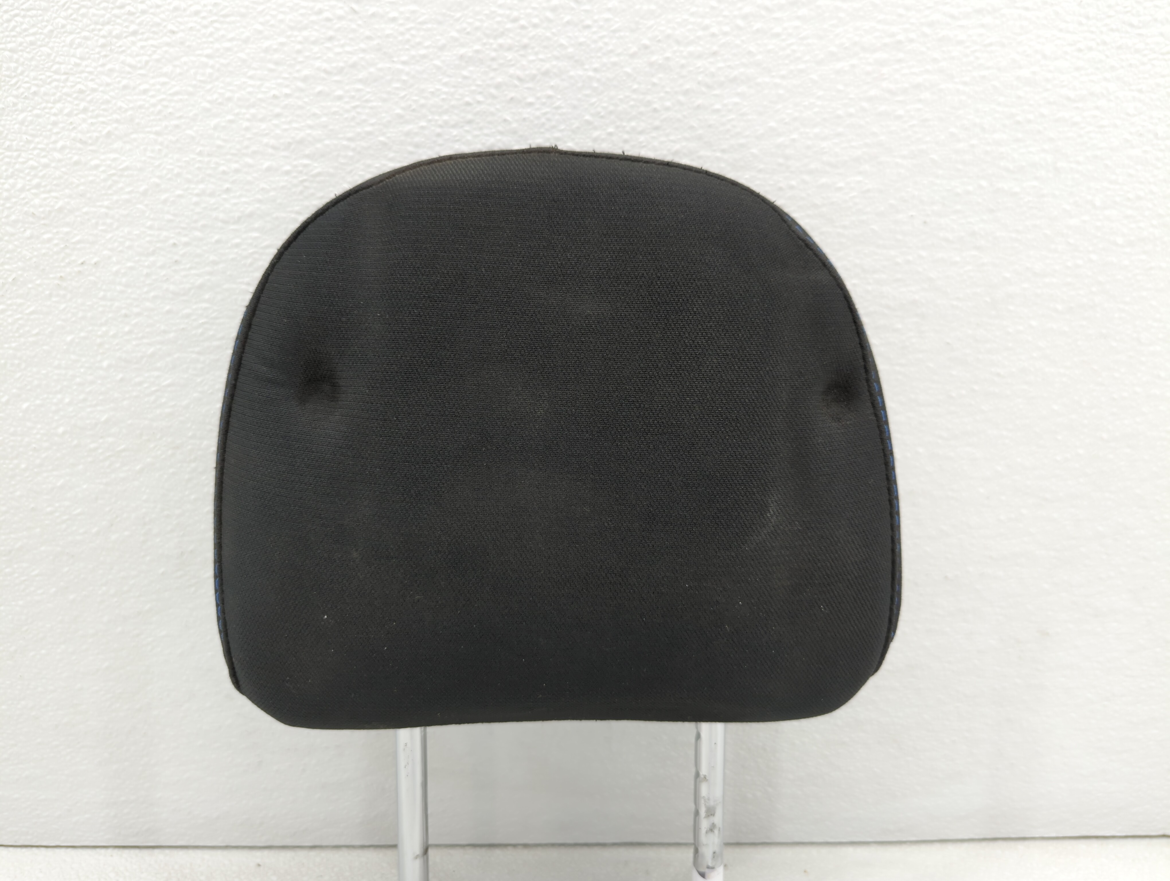 Picture of 2017-2019 Nissan Sentra Headrest Head Rest Front Driver Passenger Seat 423940