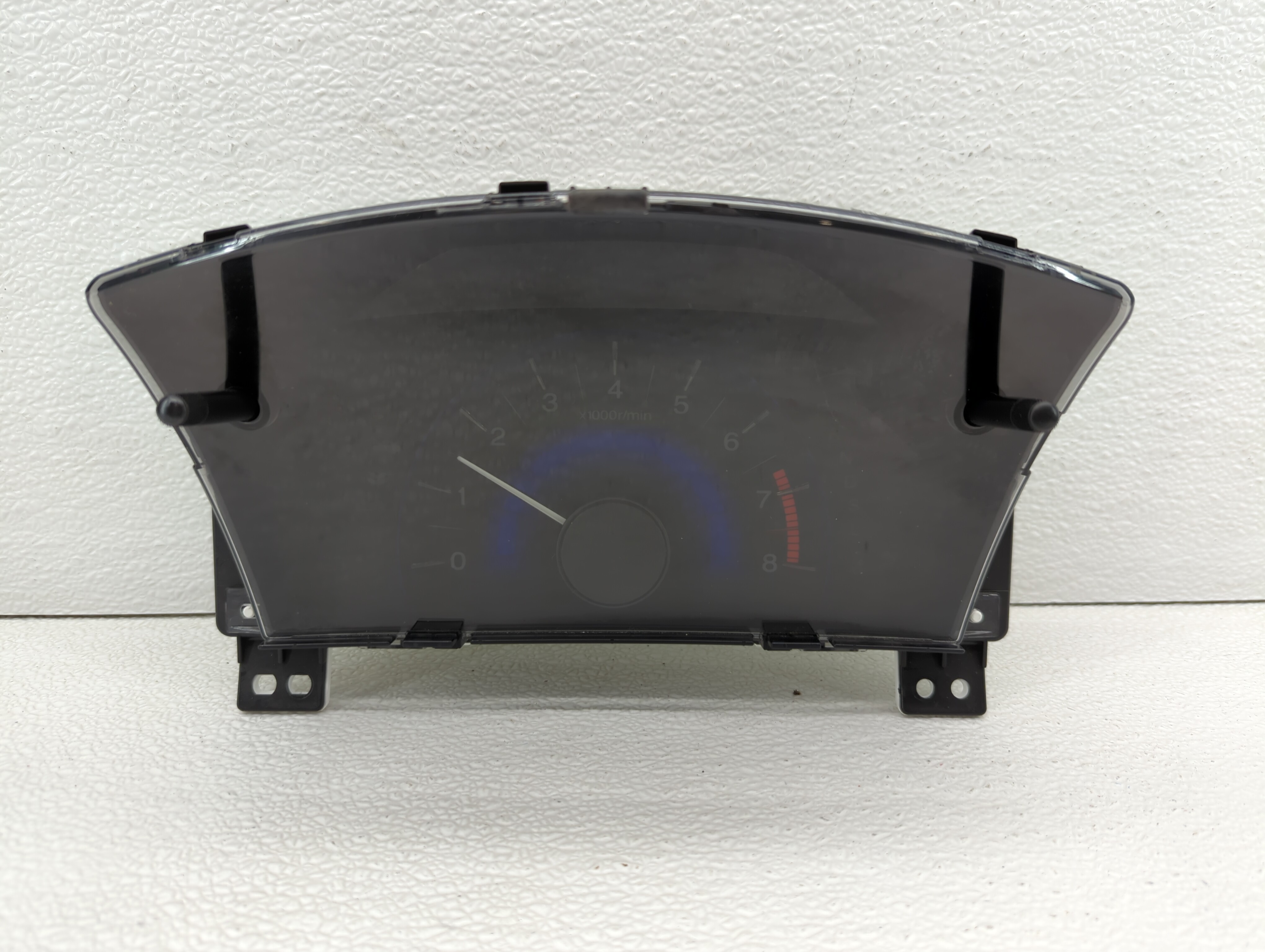 Picture of 2012-2015 Honda Civic Speedometer Instrument Cluster Gauges 424193