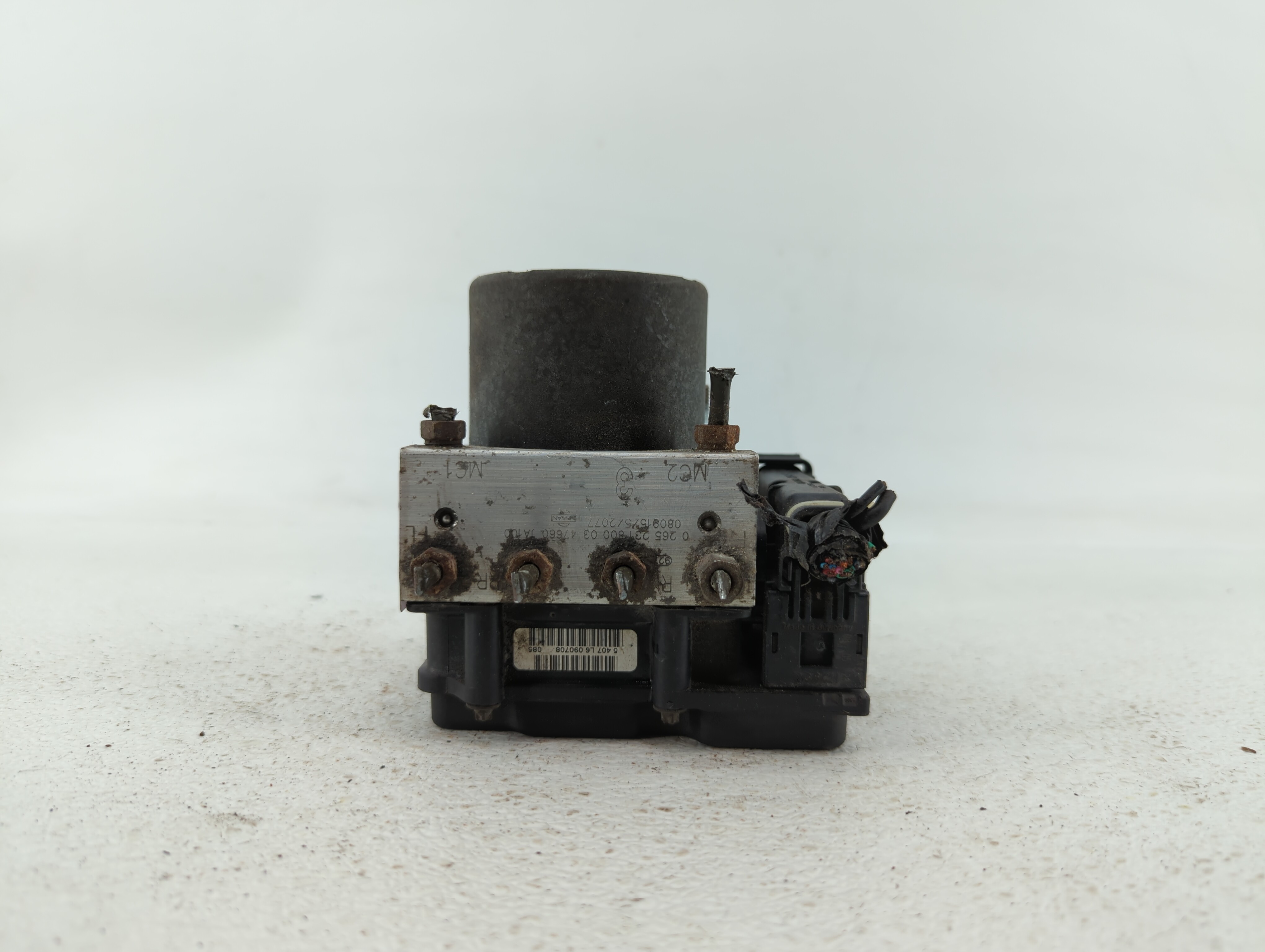 Picture of 2007-2009 Nissan Altima Abs Pump Control Module 424555