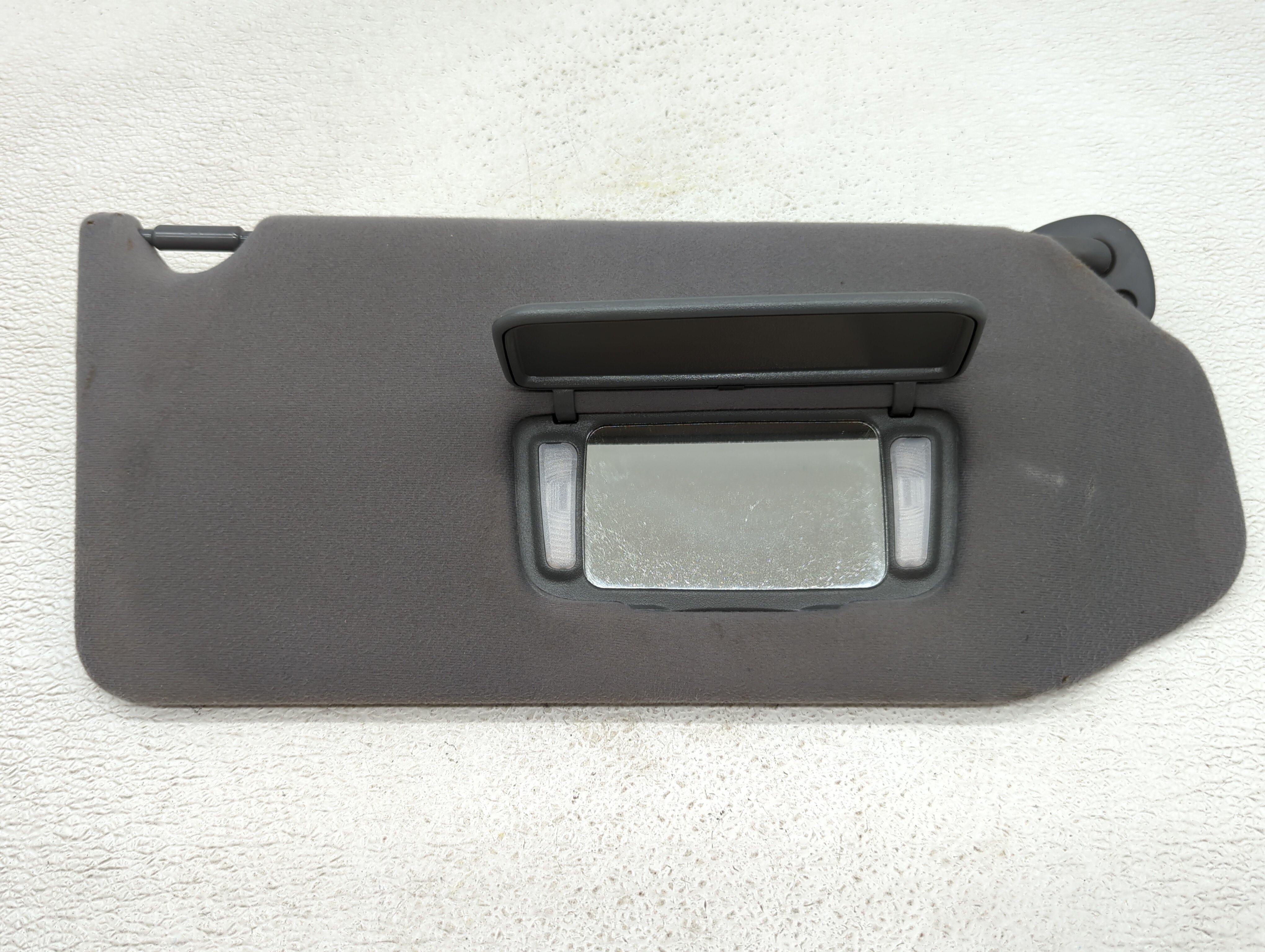 Picture of 2001-2002 Acura Mdx Passenger Sun Visor Mirror Right Sunvisor 424723