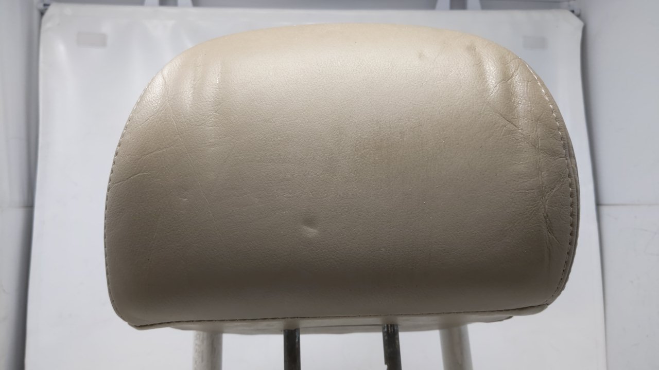 Picture of 1998-2002 Honda Accord Headrest Head Rest Front Driver Passenger Tan 42509