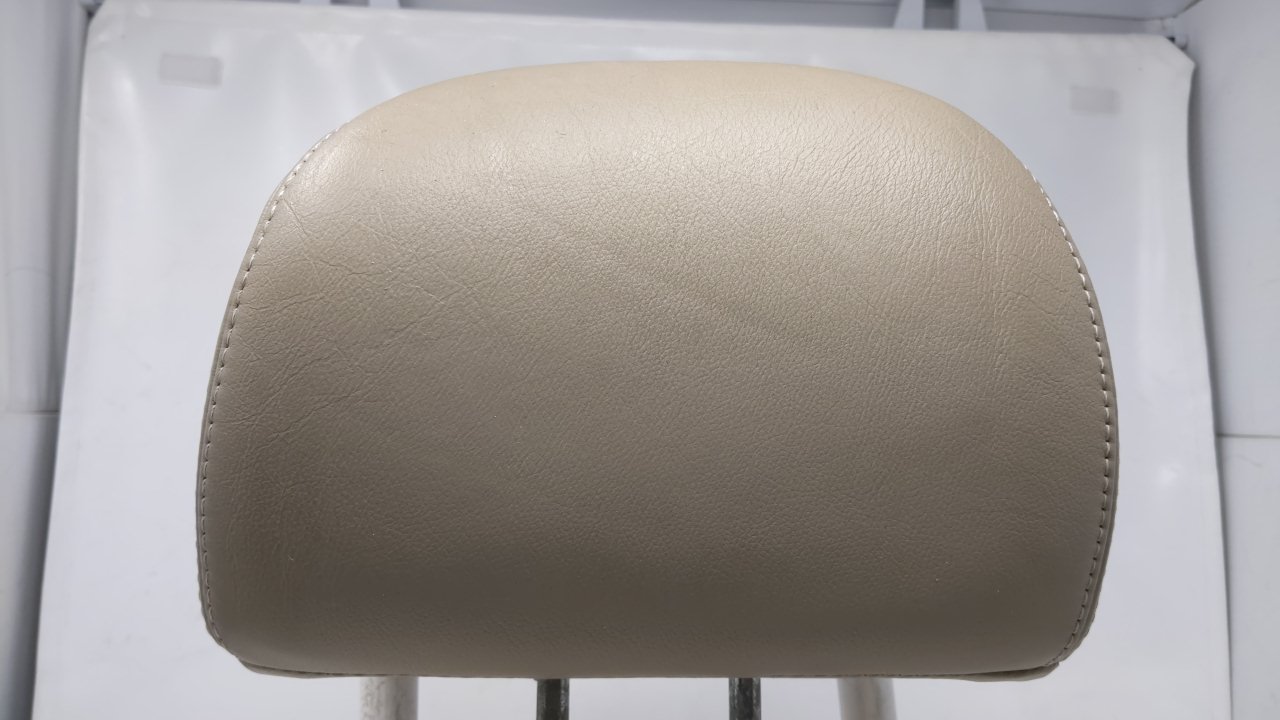 Picture of 1998-2002 Honda Accord Headrest Head Rest Front Driver Passenger Tan 42510