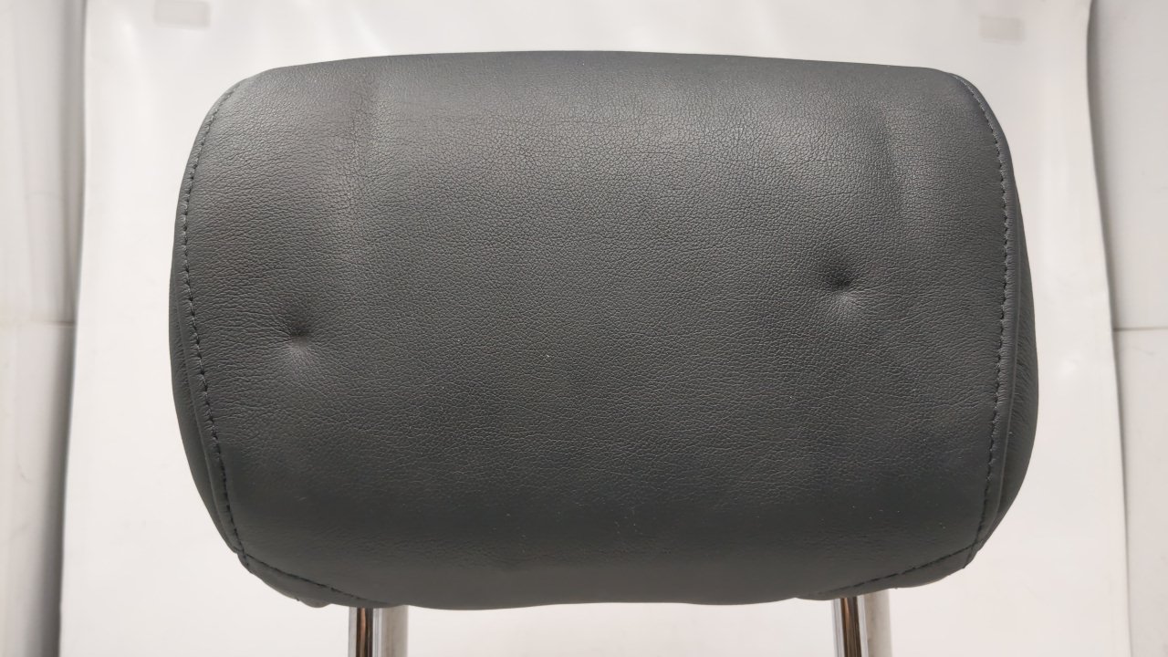 Picture of 1997-2001 Lexus ES300 Headrest Head Rest Front Driver Passenger Black 42526