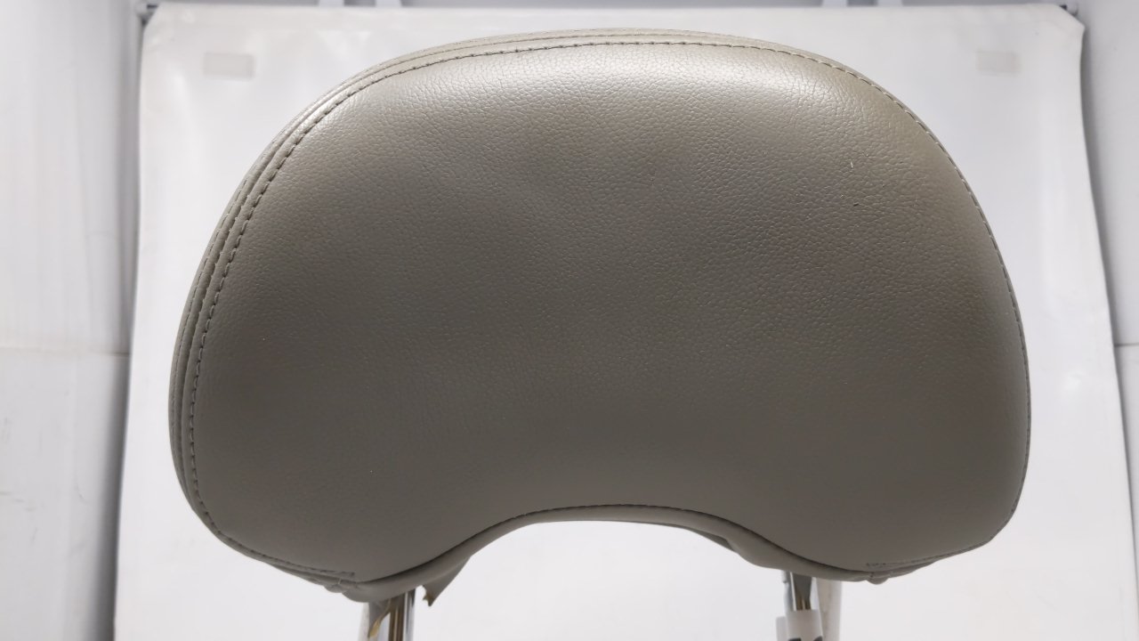 2000-2004 Infiniti I30 Headrest Head Rest Front Driver Passenger Gray 42527 - Oemusedautoparts1.com