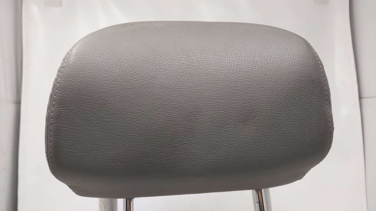 2001-2006 hyundai Elantra Headrest Head Rest Front Driver Passenger Gray 42539 - Oemusedautoparts1.com