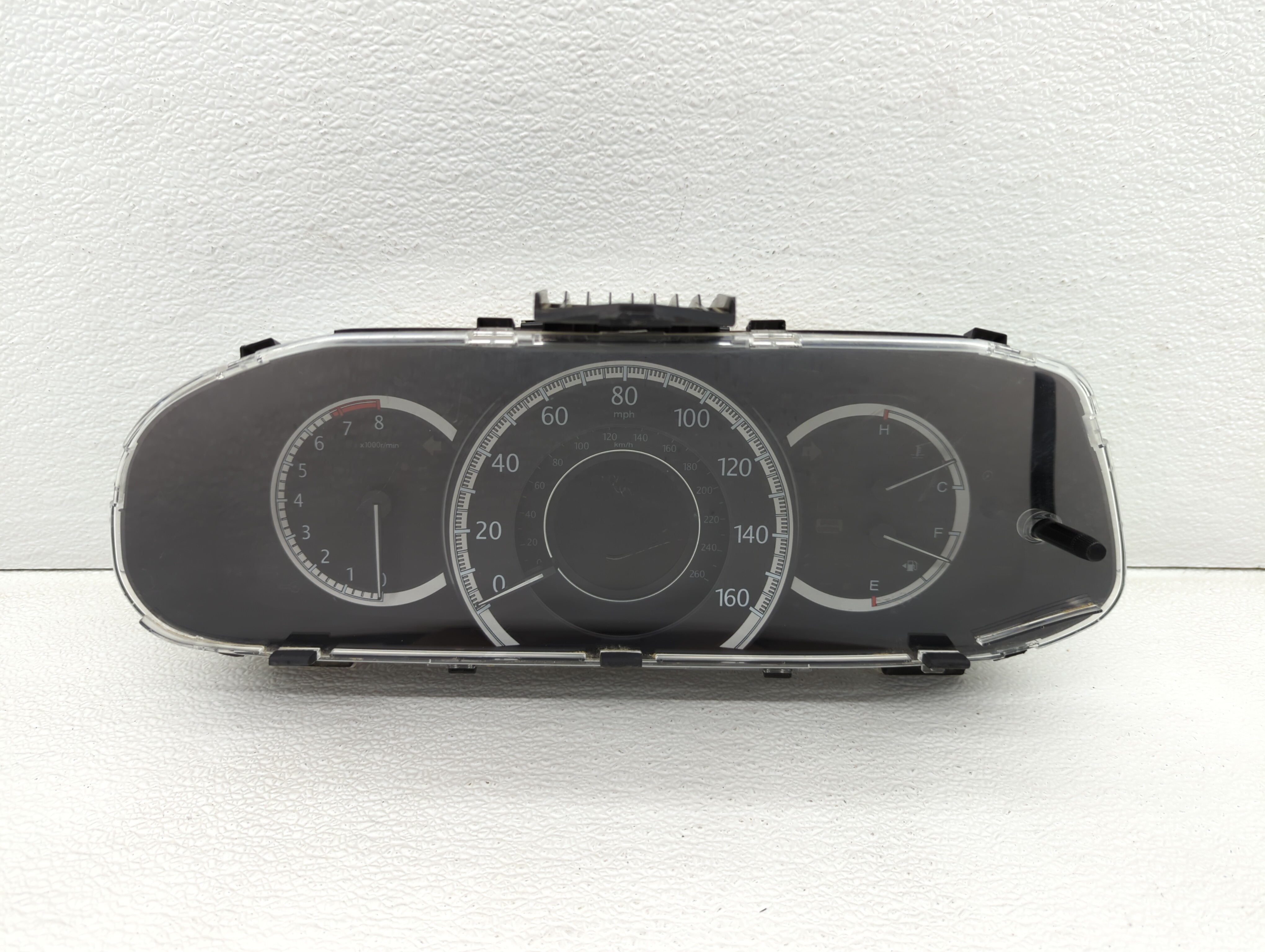 2013-2017 Honda Accord Speedometer Instrument Cluster Gauges 425741 - Oemusedautoparts1.com