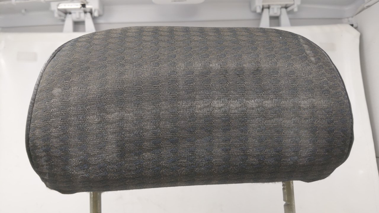 2000-2003 dodge Durango Headrest Head Rest Rear Seat Black 42639 - Oemusedautoparts1.com