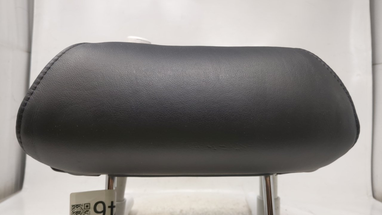 Picture of 2001-2005 Lexus IS300 Headrest Head Rest Rear Seat Black 42646