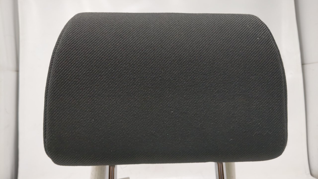 Picture of 2003-2005 Mazda 6 Headrest Head Rest Front Driver Passenger Black 42648